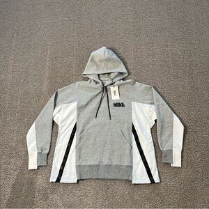 Nike x Sacai Hoodie Size Large
